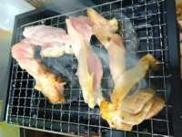 室内で七輪使うには換気扇の下でやれば問題ないですか 煙のように上に上がる Yahoo 知恵袋