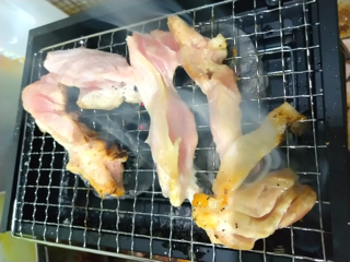 一酸化炭素の性質について 七輪での焼き物を室内の換気扇真下でや Yahoo 知恵袋