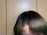 前髪を切るのを失敗しました どうすればいいと思いますか シースルーにし Yahoo Beauty
