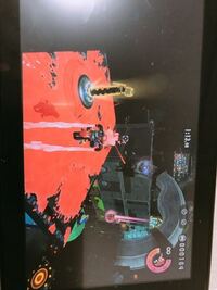 縦になってしまいました すみません スプラトゥーン2 Splatoo Yahoo 知恵袋