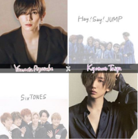 山田涼介くんと京本大我くんは 幼いころ遊んでいたそうですが 二 Yahoo 知恵袋