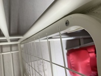 Ikeaの2段ベッドの解体方法について質問です プラスネ Yahoo 知恵袋