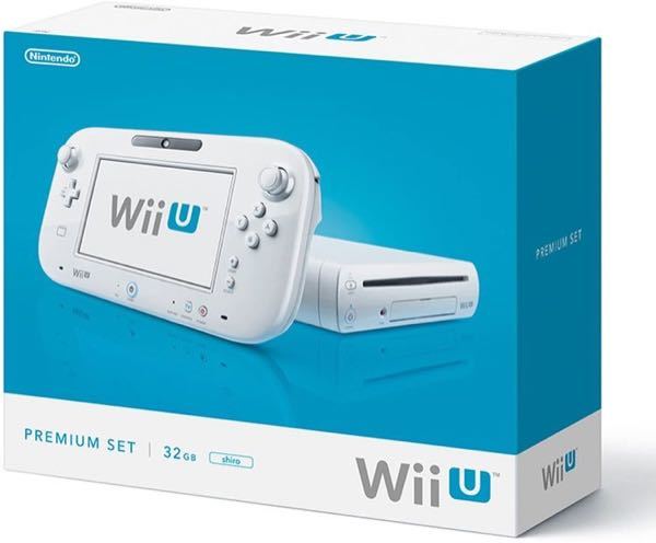 Wiiu すべての質問 Yahoo 知恵袋