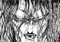 進撃の巨人についてです エレンはいつ始祖の巨人の力を手に Yahoo 知恵袋