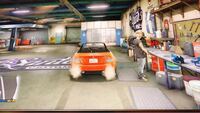 Ps4gtav序盤のミッション 父と子 でなんですがロスサント Yahoo 知恵袋