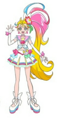 トロピカル ジュ プリキュアの声優発表は いつなんですか 未 Yahoo 知恵袋