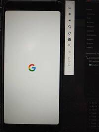 Androidstudioでエミュレーターを起動しようとすると N Yahoo 知恵袋