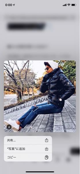 30代男性です。モンクレール（MONCLER）もしくは、タトラス（TAT