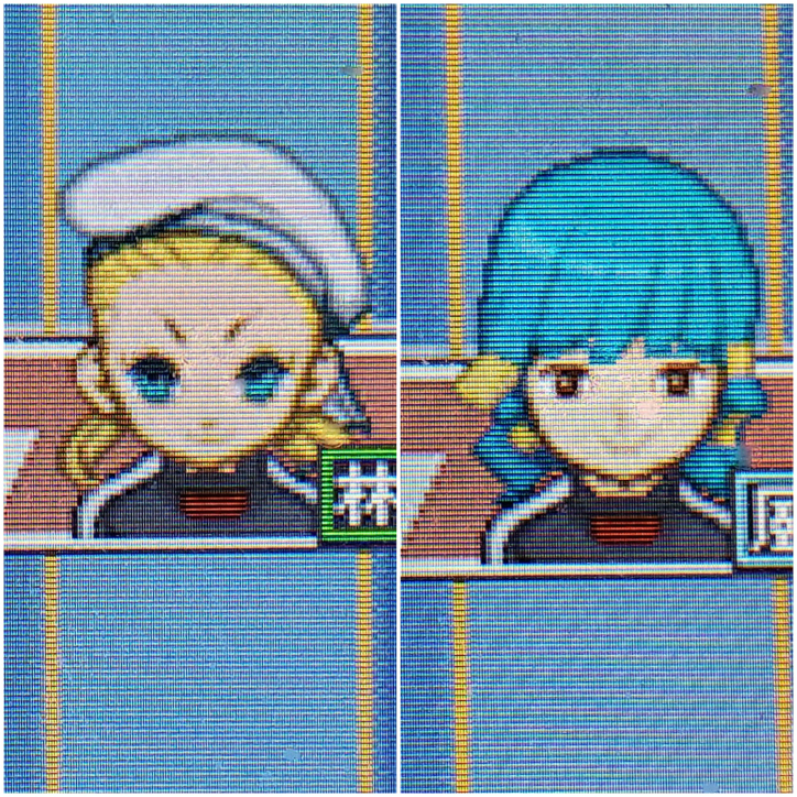 ニンテンドーds すべての質問 Yahoo 知恵袋