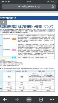 明治学院について明治学院は大学受験で英語が出来ないと他が取れてて Yahoo 知恵袋