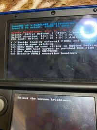 Old3dsでntrを導入してmhxxはチートできないのでしょうか Yahoo 知恵袋