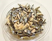 小魚アーモンドを食べるとイライラが収まるの？ 