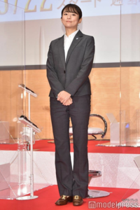 木村文乃さんはスーツ姿が似合うと思いませんか とても似合います 銭 Yahoo 知恵袋