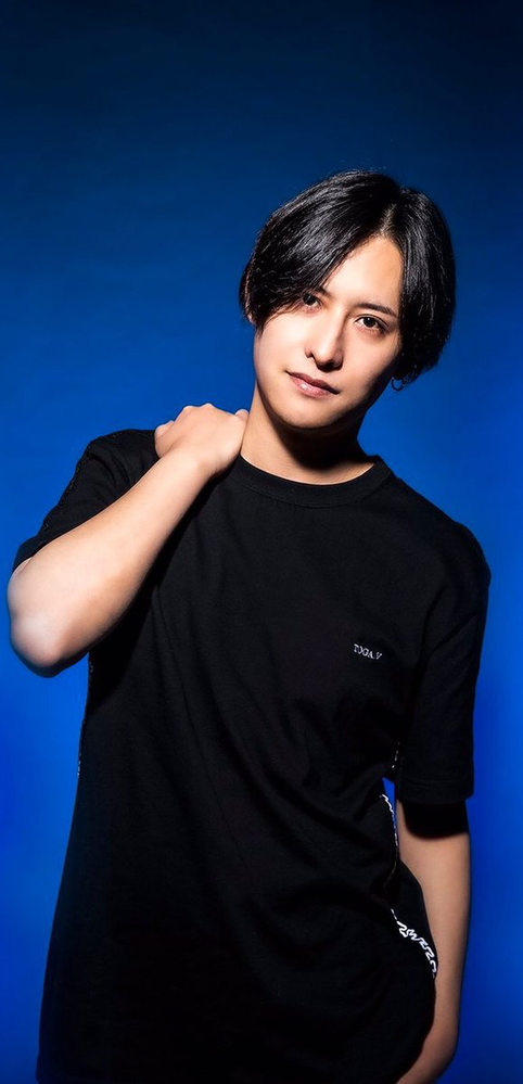 WANDSの新ボーカル上原大史って俳優並みに顔整ってますよね。この人