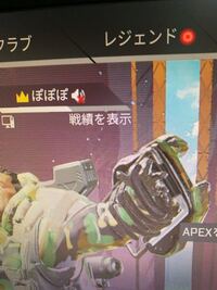 Pc版apexについての質問です ロビー内でのボイスチャットが聞こえま Yahoo 知恵袋