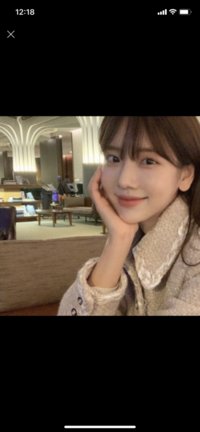 画像見えづらくて申し訳ないのですがこの方知ってる方いますか もし知ってい Yahoo 知恵袋