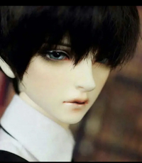 ドール初心者の者です 写真の子に一目惚れをし 購入を検討中なのですが某オ Yahoo 知恵袋