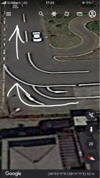 オートマ車の発進手順についてです 教科書には発進時の合図の手順が書かれてない Yahoo 知恵袋