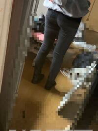 股下が短くてショックです 普通より短足なのでしょうか 今日 パンツ Yahoo 知恵袋