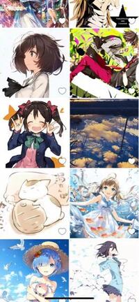 ついさっきpixiv アプリで を眺めていたらいきなりエロサイト Yahoo 知恵袋