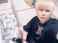 ノンストップラビットの矢野晴人くんみたいな髪型にするには美容 Yahoo 知恵袋