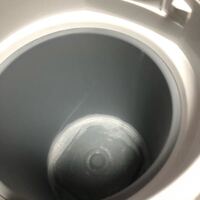 加湿器クエン酸掃除 象印の加湿器にクエン酸をいれて掃除したのですが Yahoo 知恵袋