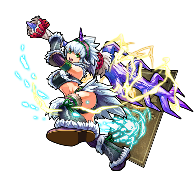 モンスターハンター 解決済みの質問 Yahoo 知恵袋