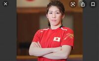 大喜利 吉田沙保里がギターを始めました 何が起きた Yahoo 知恵袋