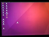 Ubuntuにwindows10の画面から入っているんですけど この状態 Yahoo 知恵袋