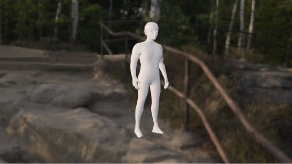 Blenderでの質問です。 - HDRI画像を環境テクスチャ - Yahoo!知恵袋