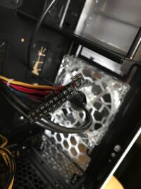 Gpu高負荷時にkp41がでてパソコンが落ちてしまいます この場合 Yahoo 知恵袋