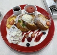 ダイエット中なのですが 友達との付き合いのためこのパンケーキを Yahoo 知恵袋