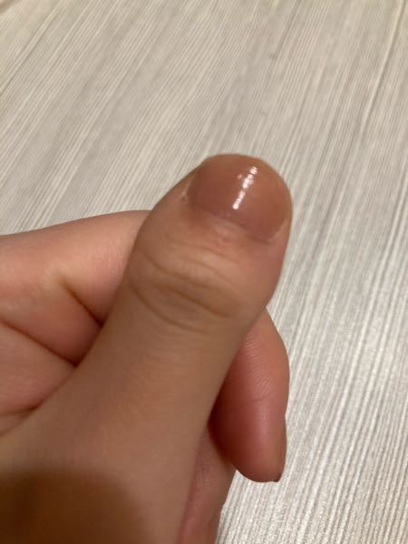 ネイリストをされている方やセルフでされている方に質問です。 - 私の