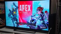 Apex入れたのですが開いたらこのアカウントではオンライプレイを許可されてませ Yahoo 知恵袋