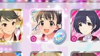 デレステです このメダル はなんですか 初めて見たのですが Yahoo 知恵袋