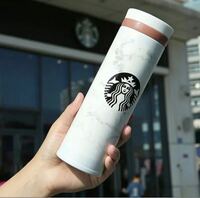 スターバックスのタンブラーなどには偽物があると聞きました Yahoo 知恵袋