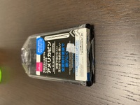 ダイソーのアメリカピンのケースが開きません 隙間から爪先で上に開けよう Yahoo 知恵袋