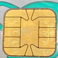 Icチップ大丈夫ですか 汚れと傷が目立ちますが 使え Yahoo 知恵袋