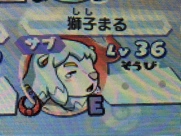 妖怪ウォッチ3で獅子まるが35になっても進化しないのですが