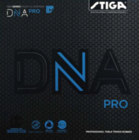 卓球のラバーのことです
STIGAの 「DNA Pro M」 の打ち方のコツを教えてください！！
対上・下回転ドライブ
ループドライブ など 