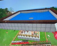 マイクラ統合版村人の信頼度とアイアンゴーレム敵対 すみませ Yahoo 知恵袋