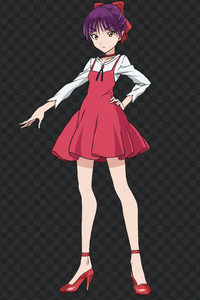 この 6期の猫娘の髪型ってどういう名前なんですか 後 どうやったら出来ま Yahoo 知恵袋