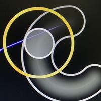 Osuというゲームについてです スライダーの時のヒット 黄色の円 を消す Yahoo 知恵袋