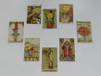 タロット占い ハートソナーのリーディングを教えてください Yahoo 知恵袋