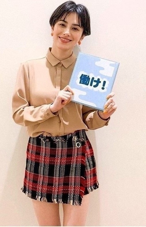 奈穂子 西海
