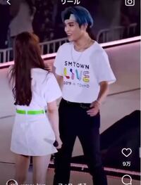 韓国のアイドルグループnctのテヨンさんの身長はいくつですか ネ Yahoo 知恵袋