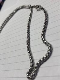 お風呂に入るときネックレス取りますか つけたまま入りますか Yahoo 知恵袋