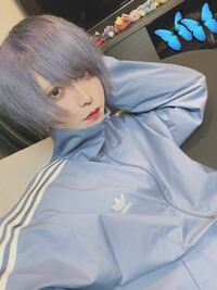 このうとくんが着てるadidasのセットアップ分かる方いますか こ Yahoo 知恵袋