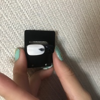ジェルネイルをする際 指だと固まるのにチップにした途端固まらないという事 Yahoo 知恵袋