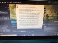 Hoi4をやろうとするとこの画面が出てきてしまいできません Yahoo 知恵袋